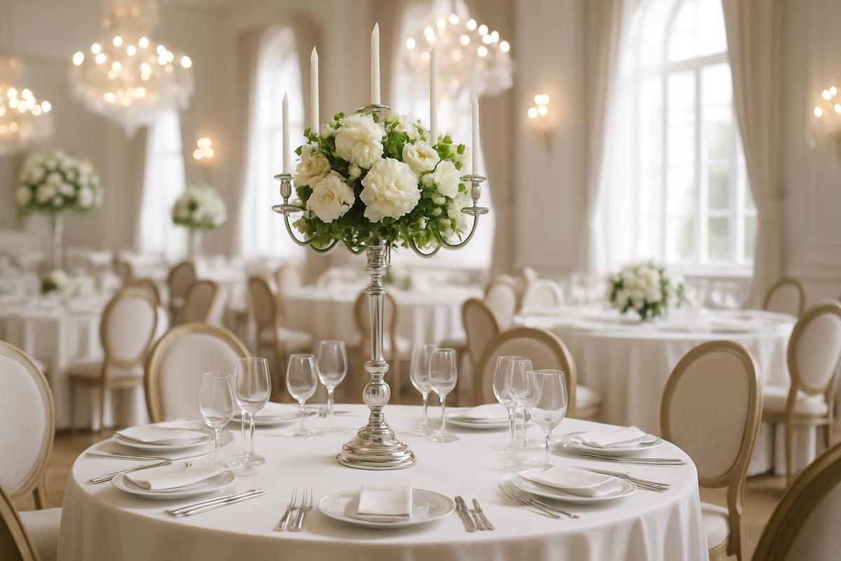 Luxury Event Organizations: Open the Doors to VIP Event Experience