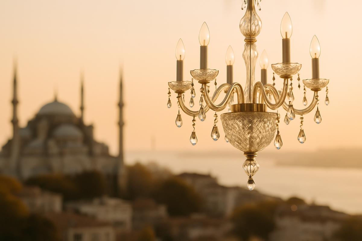 Luxury Event Organizations in Istanbul in 2026: Featured Venues