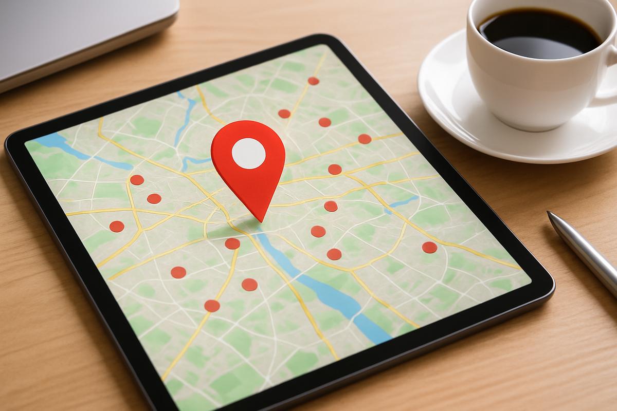 Finding Events on the Map: Where Are the Nearby Elite Events in 2026?