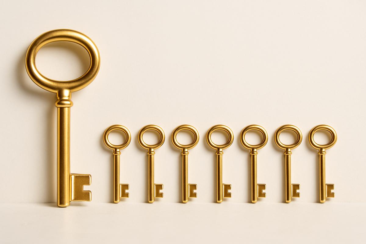 7 Keys to Improve Your Luxury Event Experiences: Extraordinary Opportunities with Valreon