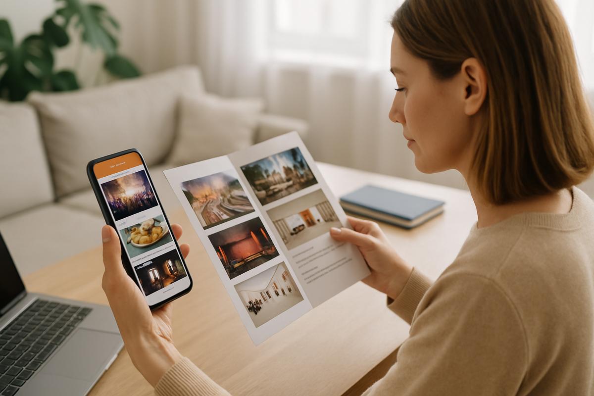 5 Effective Ways to Discover Exclusive Events Near You