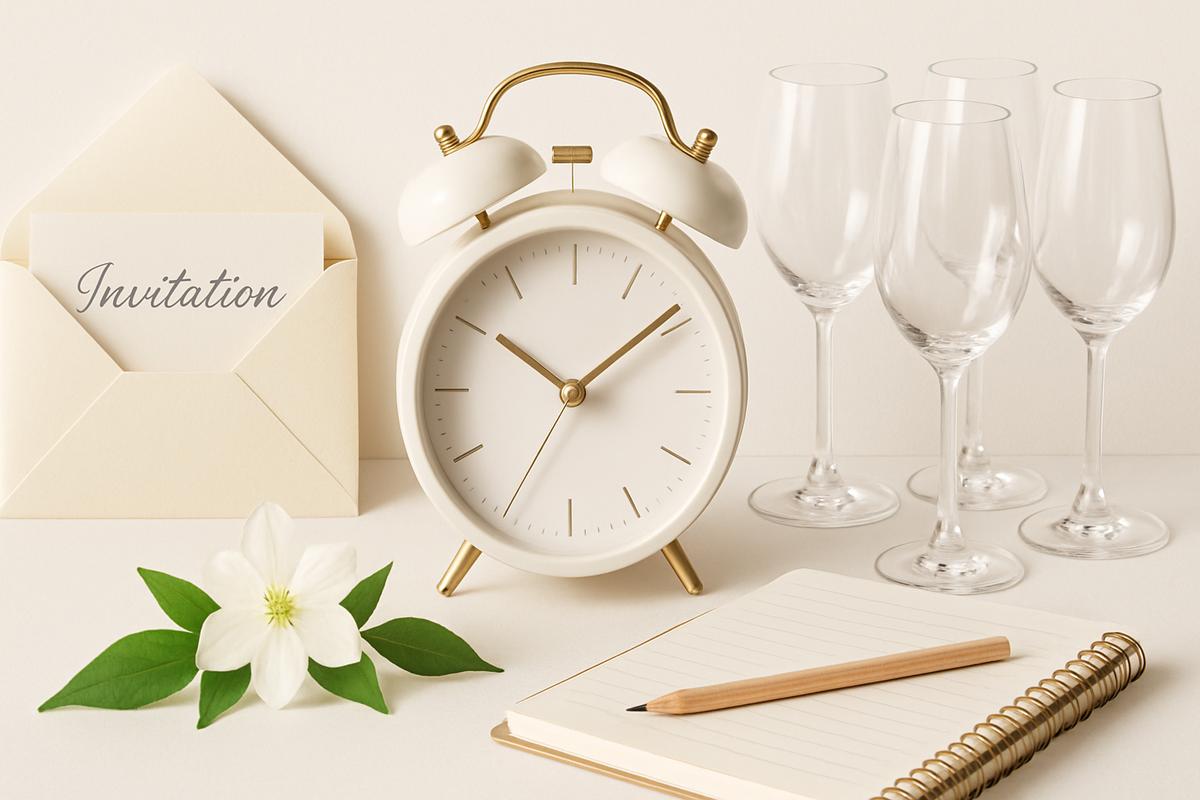 Essential Preparation Guide for Special Events: Create Unforgettable Memories in 2026