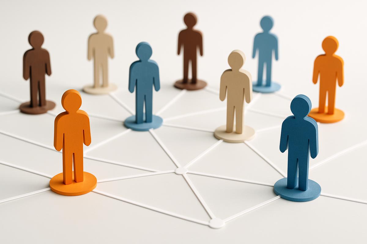 Networking Events: The Most Efficient Methods of Establishing a Business Network in 2026