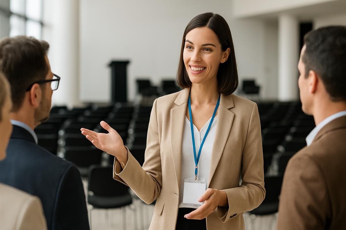 Guided Premium Event Experiences with Valreon in 2026: What to Consider?