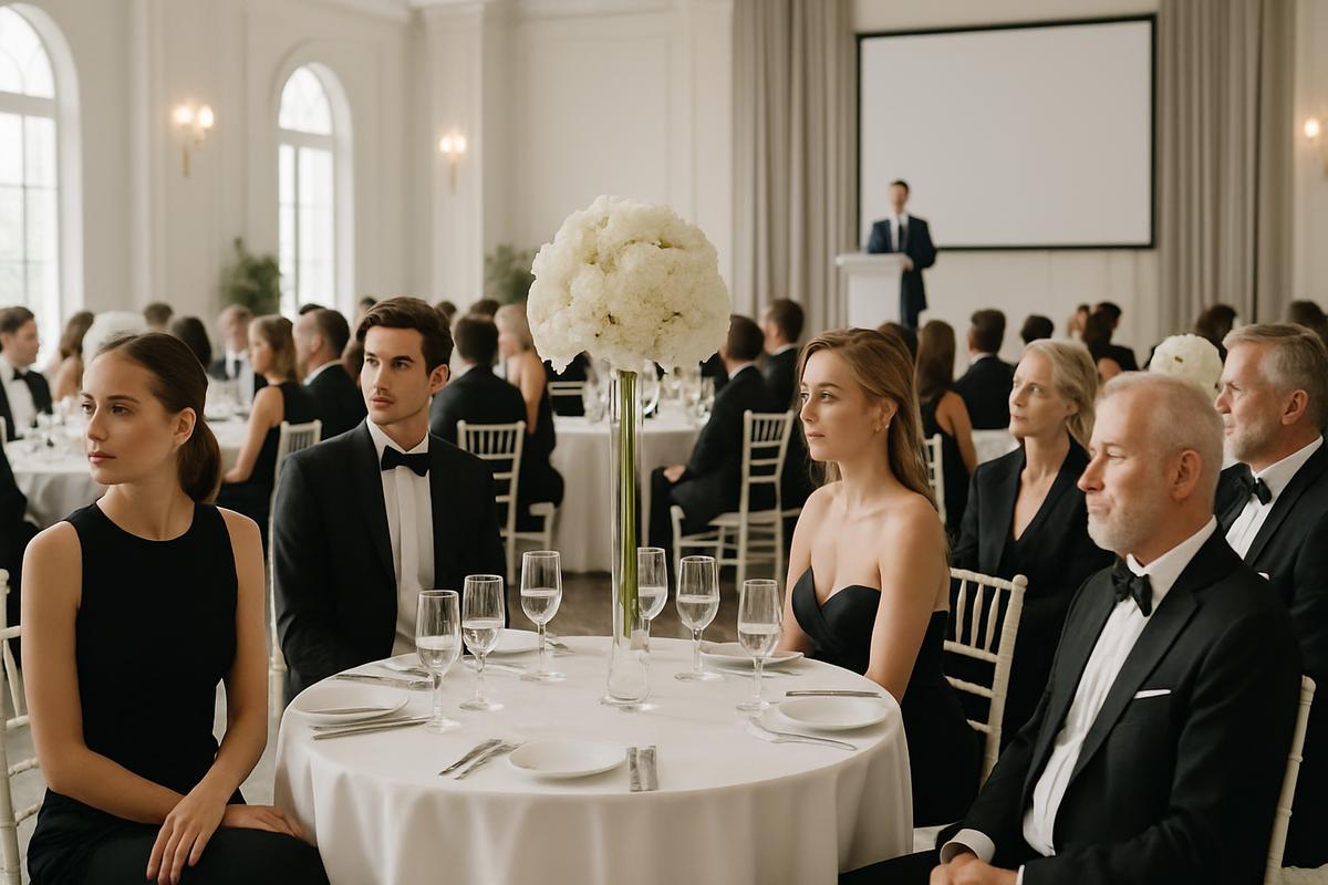 The Most Prestigious Events in Türkiye in 2026: Which Exclusive Invitations Should You Not Miss?