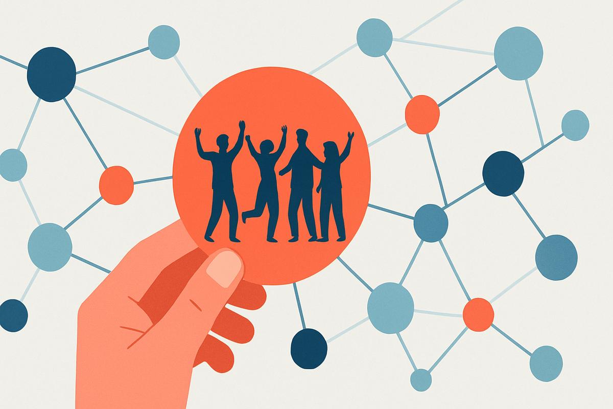 Social Event Platforms 2026: Strategies for Meeting New People with Valreon