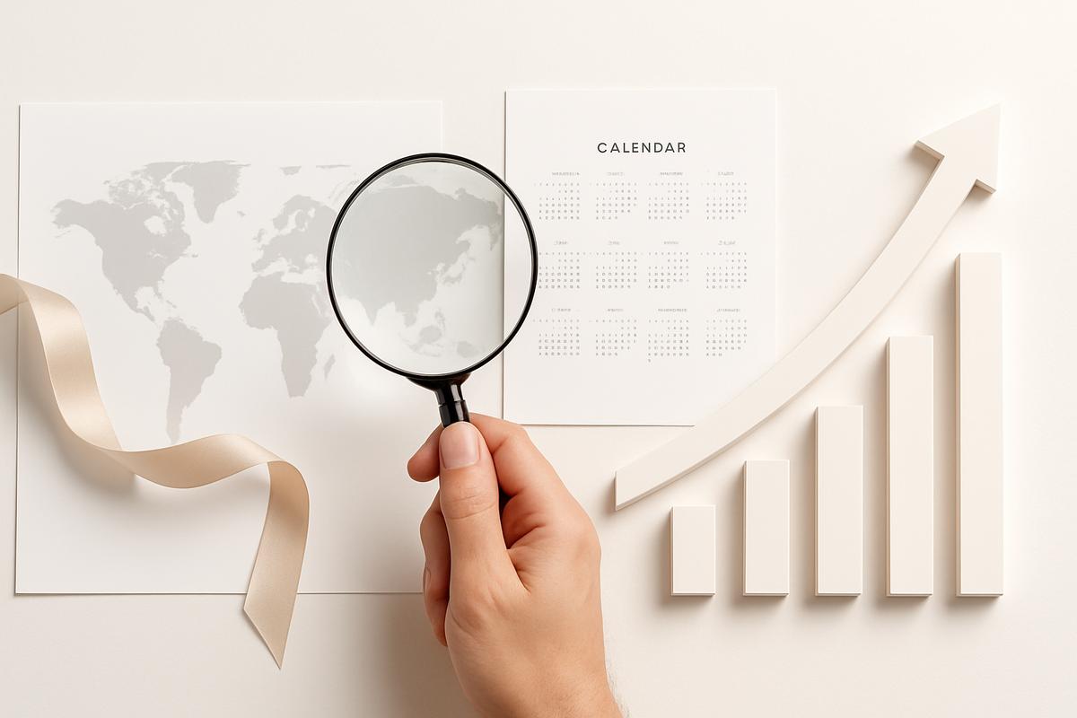 The Most Practical Methods to Discover Elite Events in 2026: How to Get Started with Valreon?