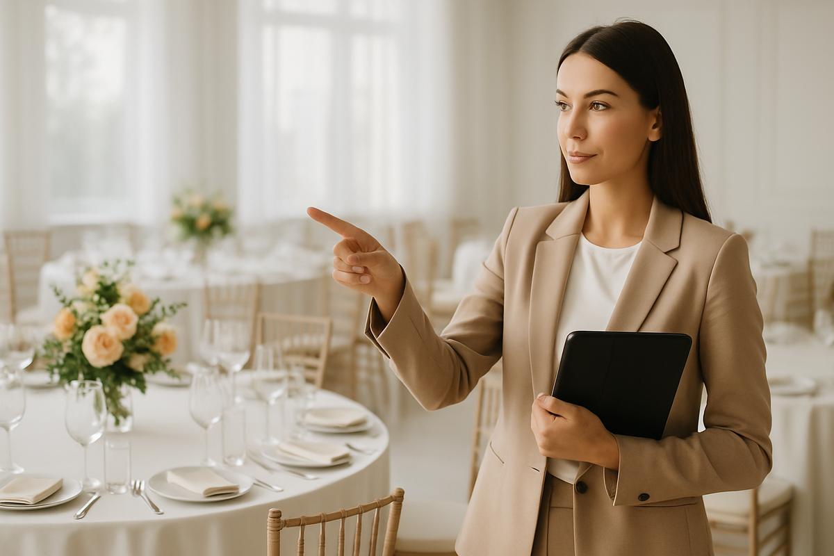 The Innovation Behind Special Events: The Latest Event Trends for 2026