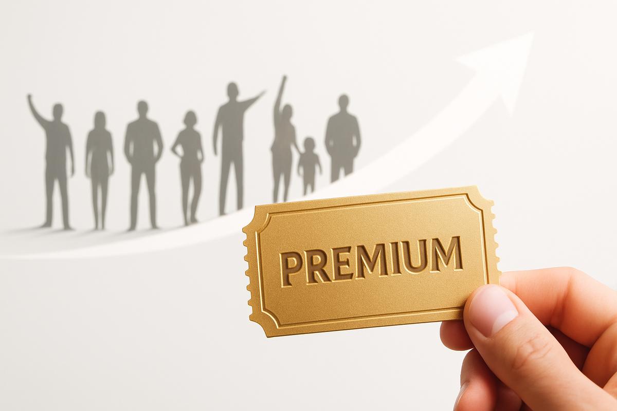 The Future of Social Activities: What Will Change with Premium Membership Advantages in 2026?