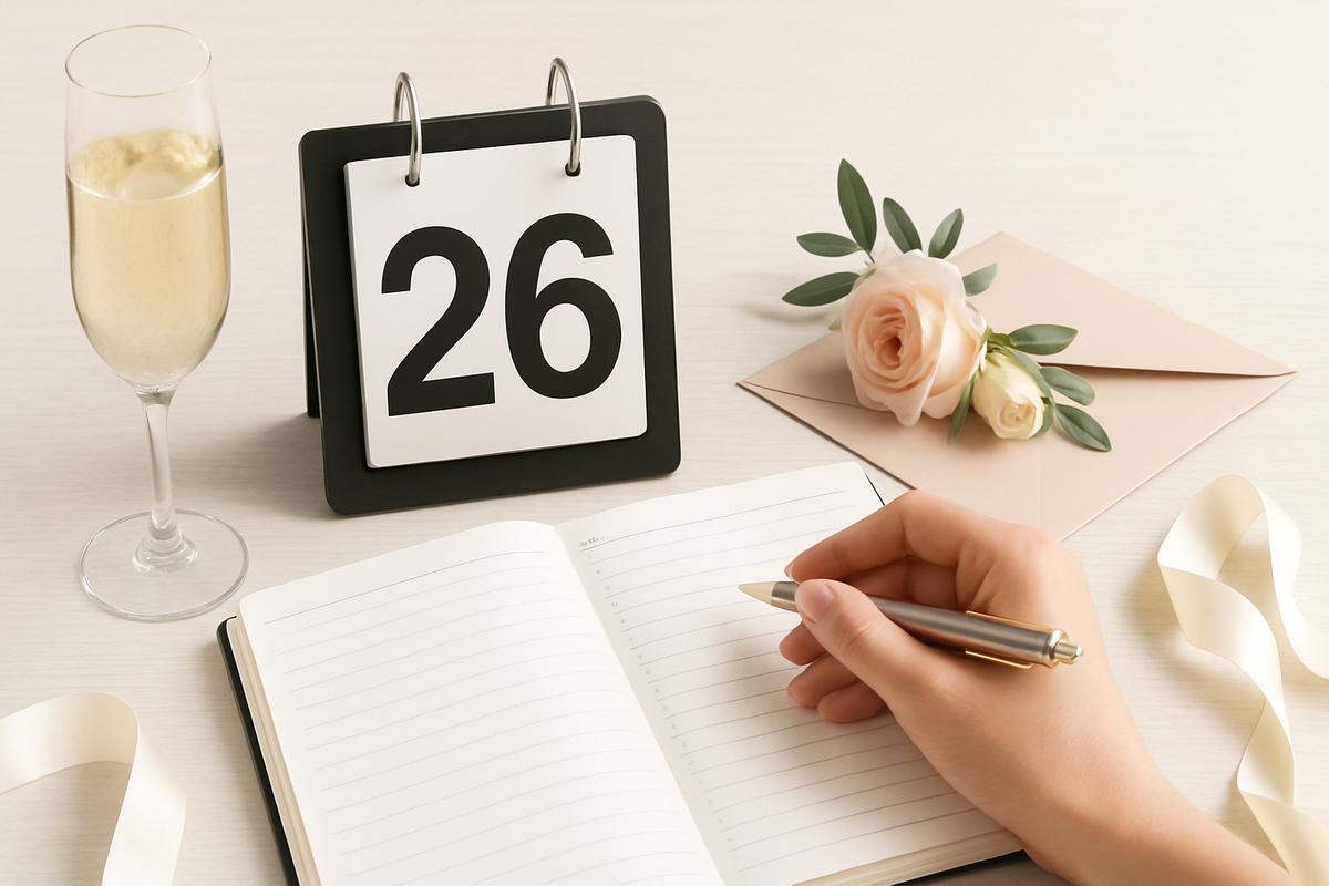 Effective Planning Guide for Special Events in 2026