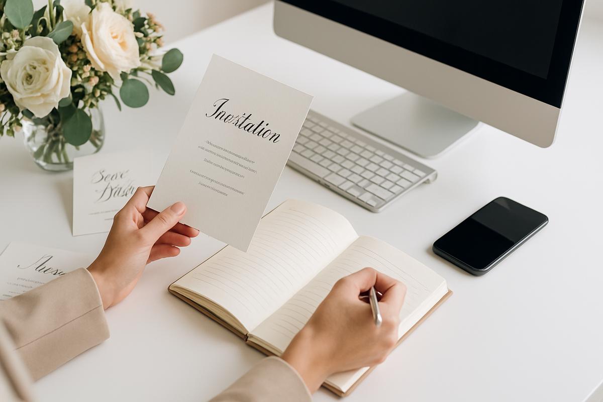 Ways to Create Your Custom Invitations in 2026 with Valreon