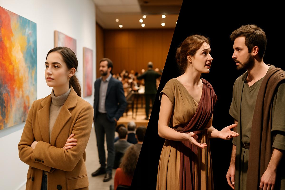 Culture and Art Events: Events Not to be Missed in 2026
