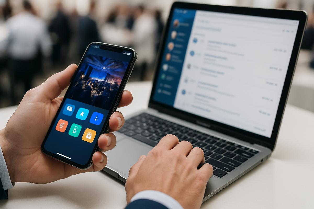 The Most Popular Elite Event Applications of the Year: The Valreon Difference in 2026